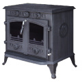 Classic Wood Burning Stove / Wood Heater (FIPA026) , Wood Burning Stove